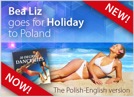 Bea Liz goes for Holiday to Poland